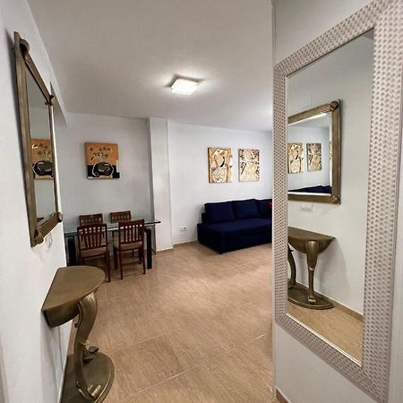 Torremolinos Centro - Beautiful , Newly Renovated 2 Bedroom Apartment Экстерьер фото