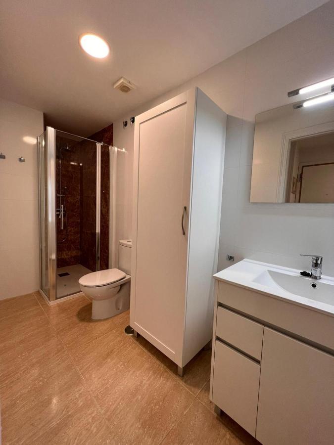 Torremolinos Centro - Beautiful , Newly Renovated 2 Bedroom Apartment Экстерьер фото